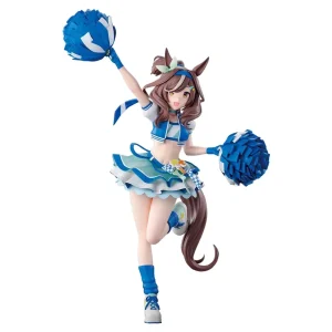 Ichiban Kuji Uma Musume Matikanetannhauser B Prize Figure PVC ABS MABS