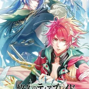 Idea Factory Yuku no Tierblade Nintendo Switch Action Game