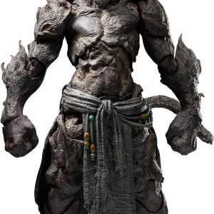 InArt Black Mythology Goku Ishimone 1/12 Scale Action Figure