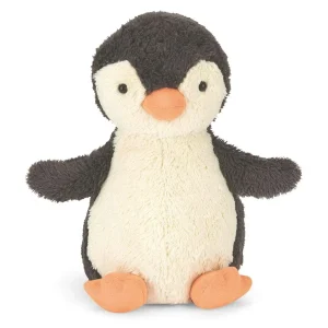 Jelly Cat Peanut Penguin Plush Toy Medium 23cm - A Soft Cuddly Companion