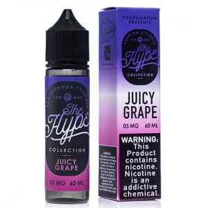 Juicy Grape