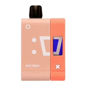 Juicy Peach Off Stamp SW16000 Kit - America’s Trusted Online Vape Store