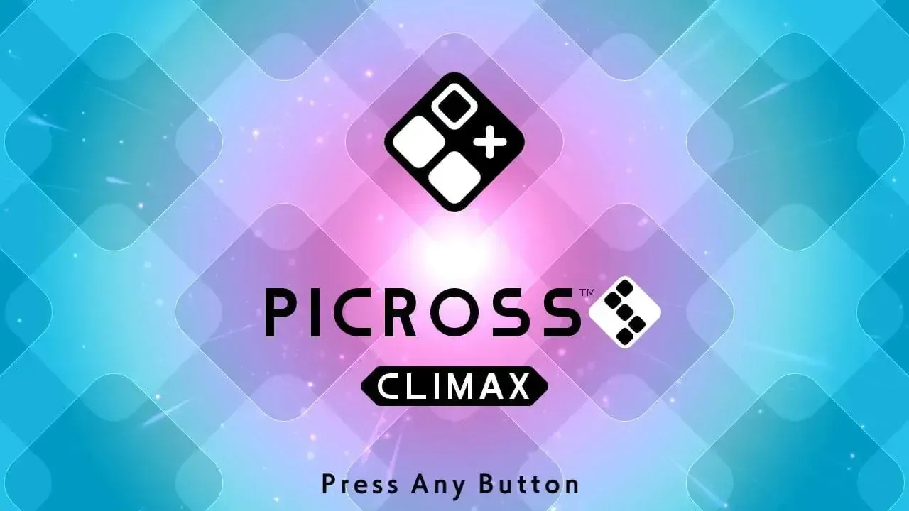 Jupiter Picross CLIMAX Puzzle Game - 1,020 Puzzles Collection - Image 2