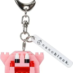 Kawada NFG-08 N-fig Kirby Suikomi Mini Interior Hobby Figure