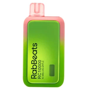 Ki-Melon Apple RabBeats RC10000