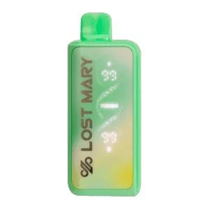 Kiwi Passion Fruit Lost Mary MT35K Turbo - Vapeoutletus Online Vape Store