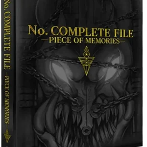 Konami Digital Entertainment Yu Gi Oh Duel Monsters Complete File