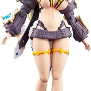 Kotobukiya Arcanadia Enil Plastic Model Figure Poseable 17cm