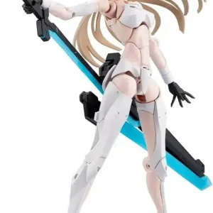 Kotobukiya Infinite Megalomaria Emulator 1A Plastic Model Figure