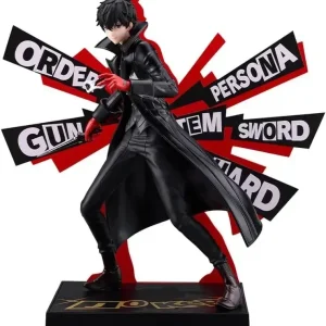 Kotobukiya Persona 5 Royal Joker PVC Figure 220mm Collectible