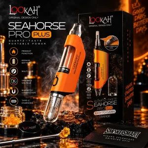 Lookah Seahorse 2.0 –