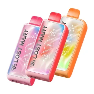Lost Mary MT35000 Turbo Sampler - Vapeoutletus Online Vape Store