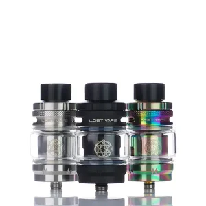 Lost Vape Centaurus Sub-Ohm Tank (DISCONTINUED)