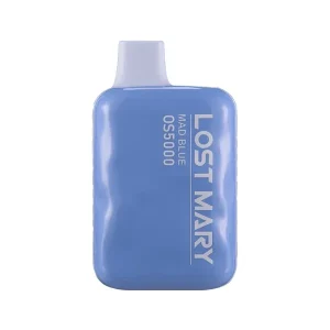 Mad Blue Lost Mary OS5000 - America’s Trusted Online Vape Store