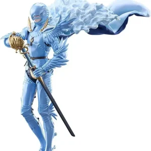 Max Factory Berserk Griffith Figure Fabric Cape 23 cm Display Statue