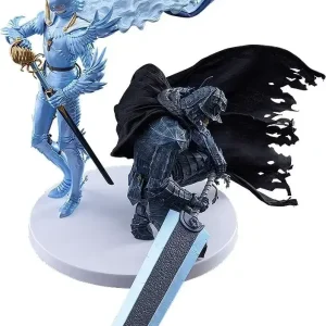 Max Factory Berserk POP UP PARADE Guts & Griffith Figure Set