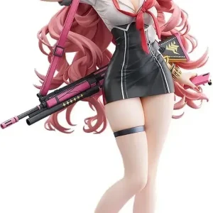Max Factory Blue Archive Kirara 1/7 Scale PVC Figurine with Base