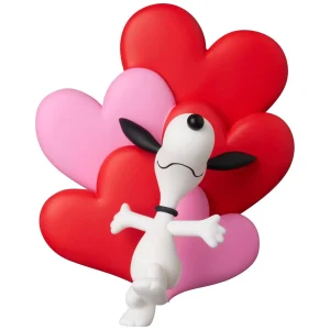 Medicom Toy UDF No.845 Peanuts Series 18 Dancing Snoopy 75mm Figure