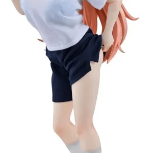 Medicos Entertainment Dress Rikuoku Komaro Figure Display 1/4