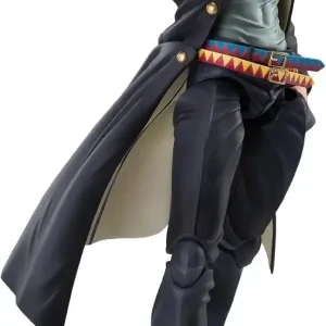Medicos JoJos Bizarre Adventure Jotaro Kujo Figure for Display