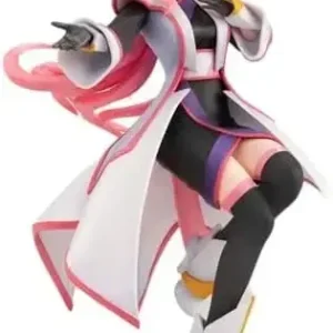 MegaHouse GGG Mobile Gundam SEED FREEDOM Lux Klein Figure 22.5cm