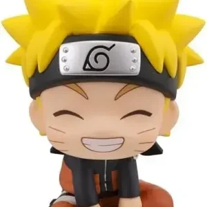 MegaHouse Look Up Naruto Figure: Uzumaki PVC 11 cm Collectible