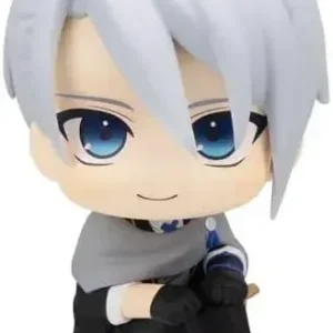 MegaHouse Look Up Touken Ranbu Yamanbagiri Chougi PVC Figure
