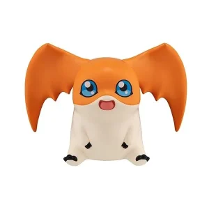 Megahouse Rukappu Digimon Adventure Patamon Complete Figure Collectible