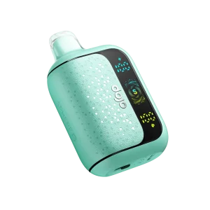 Miami Mint - DOJO Sphere S 40K Disposable Vape