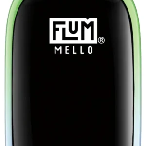 Miami Mint Flum Mello 20K