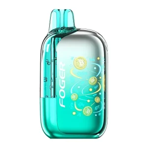 Miami Mint FOGER BIT 35K - Vapeoutletus Online Vape Store