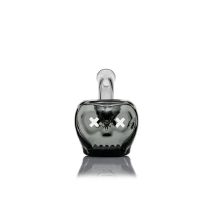 MJ ARSENAL SKULLOCK SPOON PIPE *HALLOWEEN EDITION*