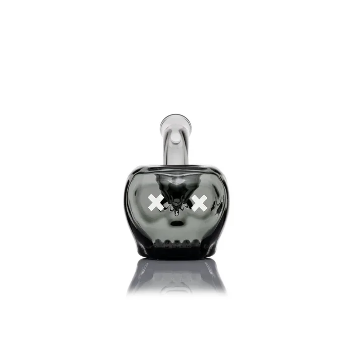 MJ ARSENAL SKULLOCK SPOON PIPE *HALLOWEEN EDITION*