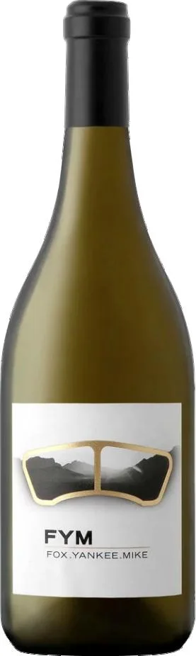 Môreson FYM Single Vineyard Chardonnay 2020