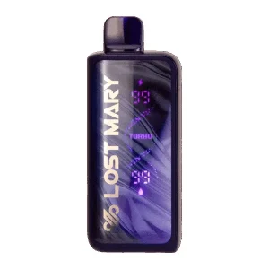 Mountain Berry Lost Mary MT35K Turbo - Vapeoutletus Online Vape Store