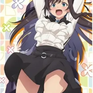 Movic OSICA Daughter of a Guild But I Hate Survivor Card Box