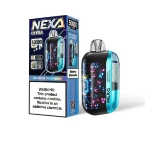 NEXA ULTRA 50K