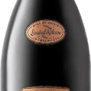 Old Road Pepper Wind Syrah 2022
