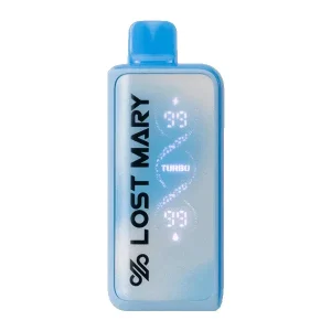 Orange Passion Mango Lost Mary MT35K Turbo - Vapeoutletus Online Vape Store