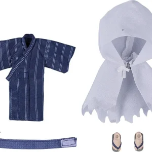 Orange Rouge Nendoroid Doll Outfit Set for Touken Ranbu Yamanbagiri Kunihiro Casual Ver