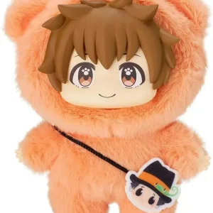 Orange Rouge Reborn Tsunayoshi Sawada Kigurumi Mascot Figure 14cm