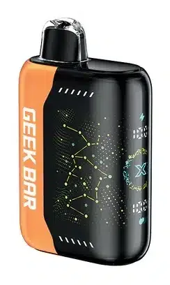 Orange Slush Geek Bar Pulse X 25k