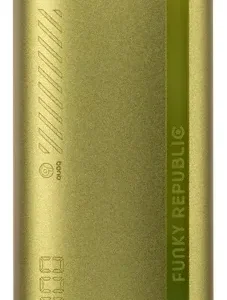 OSK Ice Funky Republic Ti7000