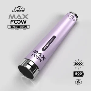 Pear Berry Hyppe Max Flow