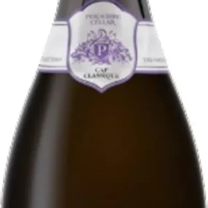 Perdeberg The Vineyard Collection Chenin Blanc Cap Classique 2022