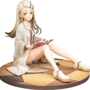 Phat Company Gakuen Idolmaster Shinosawa Hiro Limited Edition Figure