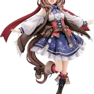 Phat Company Machikanetan Hoiza Uma Musume Figure 1/7 Scale Model