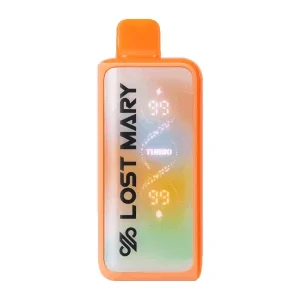 Pineapple Lime Lost Mary MT35K Turbo - Vapeoutletus Online Vape Store