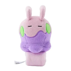 Pokemon Center Goomy Shoulder Plush 7.5×8.5×15