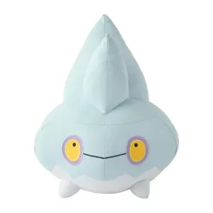 Pokemon Cool Plush Kachi Koori Figure - Soft Collectible Toy